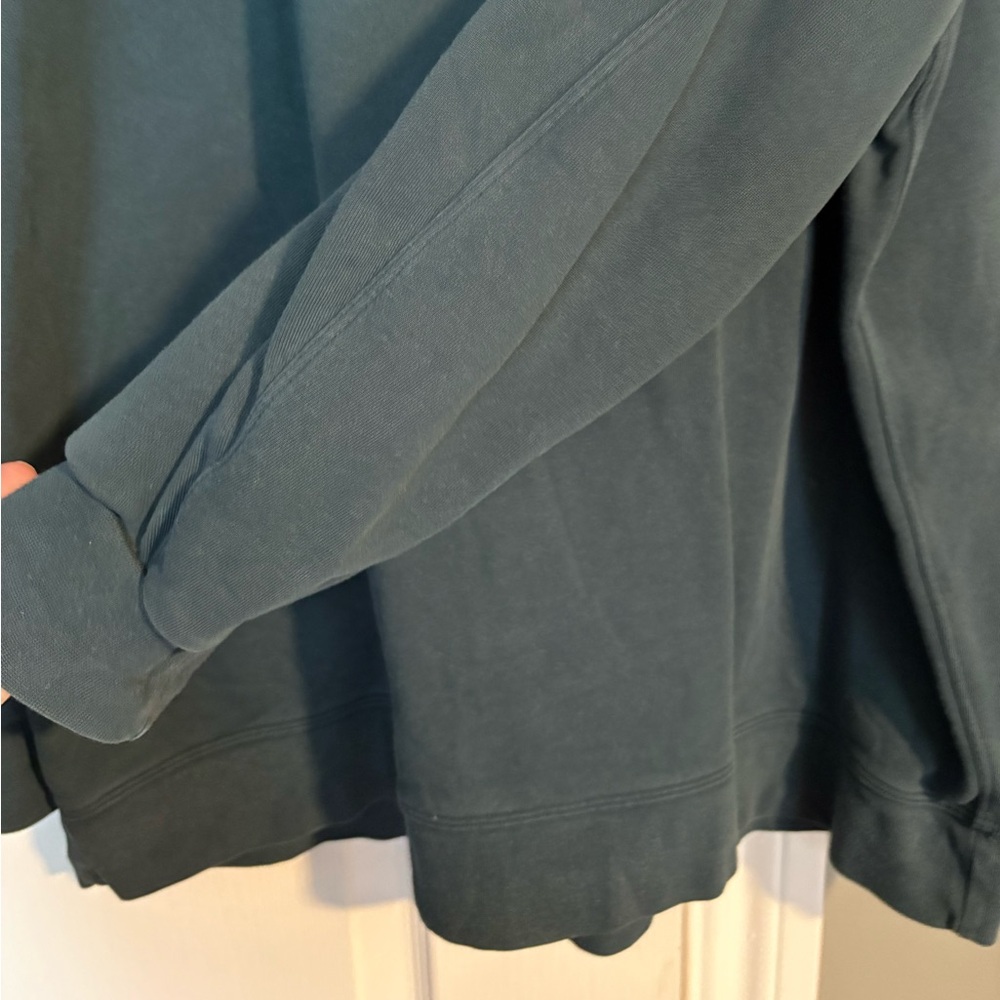 Lululemon Perfectly Oversized Crew Submarine - Picture 8 of 11